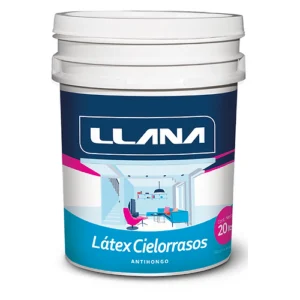 Latex Cielorrasos (10 lt)