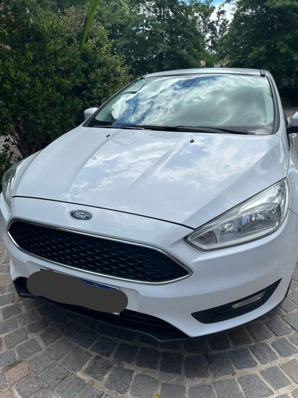 FORD FOCUS L/16 1.6 4 P S