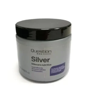 Mascara Silver 500 ml
