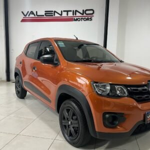 RENAULT KWID ZEN 1.0