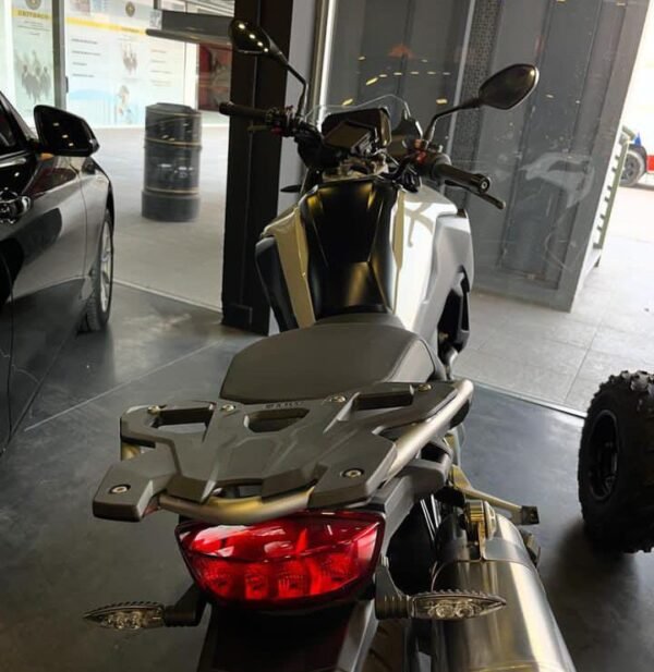 BMW F 750 GS - Imagen 2
