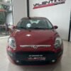 FIAT PUNTO ATRACTTIVE 1.4 8V