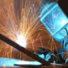 Fabricación de estructuras metálicas