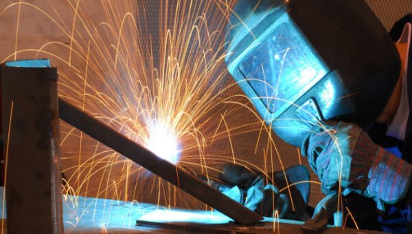 Fabricación de estructuras metálicas - Imagen 2