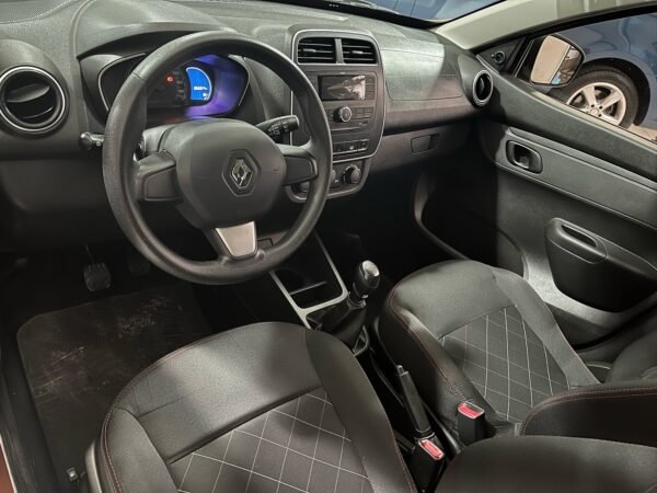 RENAULT KWID ZEN 1.0 - Imagen 7