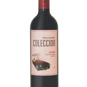 Vino Colección Malbec