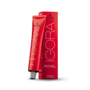 Tintura Coloración Igora Royal x 60g - Schwarzkopf Professional