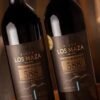 Vino Línea Etiqueta negra Finca Los Maza