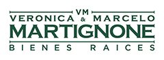 Martignone Bienes Raices