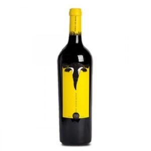 Vino "Oso Hormiguero" Malbec