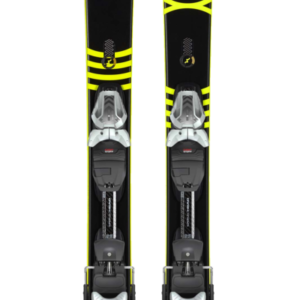 SKI HEAD PORSCHE SERIE 8