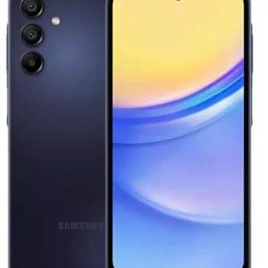 Celular samsung galaxy a15 128 gb azul 6 gb ram
