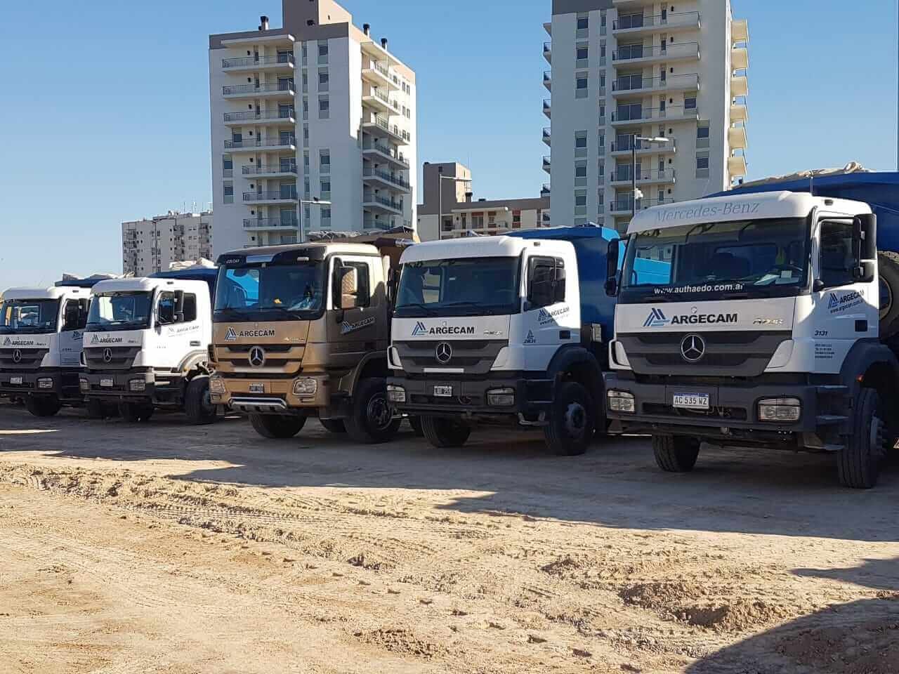 Argecam
