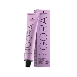 Tintura Coloración Igora Fashion Lights x 60g - Schwarzkopf Professional