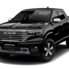 RAM RAMPAGE 2024 LARAMIE
