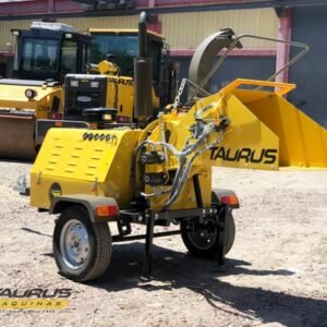 Chipeadora Taurus modelo: WS50
