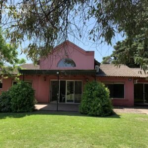 Casa En Venta En San Francisco Club De Campo - Manzanares
