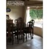 Casa En Venta En San Francisco Club De Campo - Manzanares