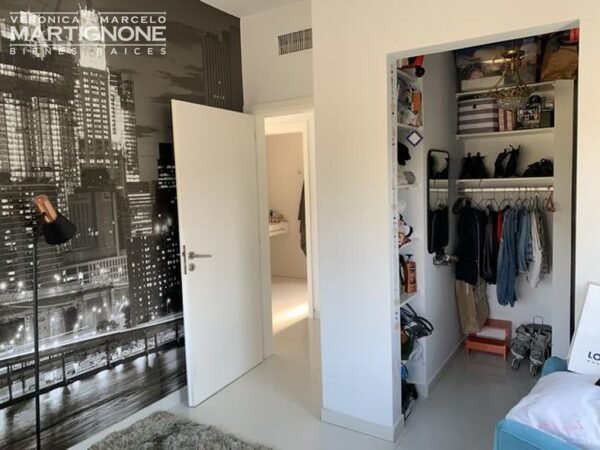 Casa En Venta En San Francisco Club De Campo Manzanares Pilar - Imagen 13