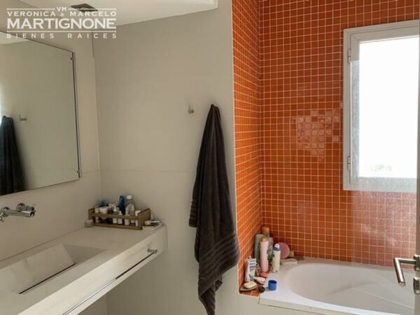 Casa En Venta En San Francisco Club De Campo Manzanares Pilar - Imagen 14