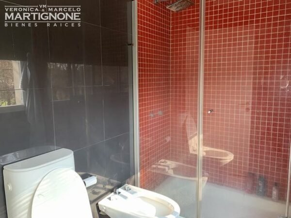 Casa En Venta En San Francisco Club De Campo Manzanares Pilar - Imagen 15