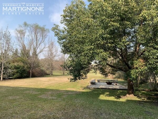 Casa En Venta En San Francisco Club De Campo Manzanares Pilar - Imagen 19
