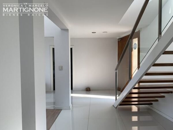 Casa En Venta En San Francisco Club De Campo Manzanares Pilar - Imagen 4