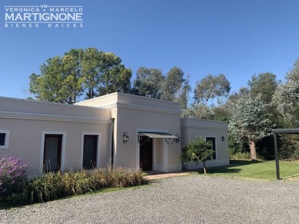 Casa En Venta En La Retama - Manzanares - Imagen 2