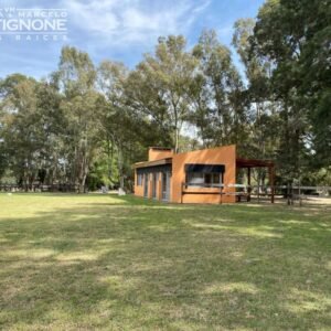 Campo De 12 Has En Venta Entre Torres Y Carlos Keen