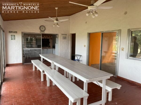 Campo De 12 Has En Venta Entre Torres Y Carlos Keen - Imagen 13