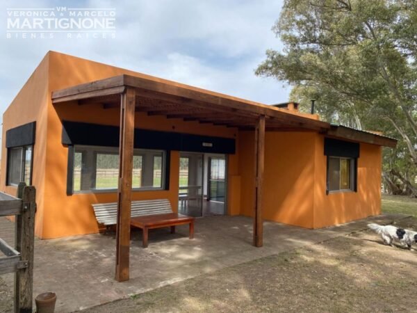 Campo De 12 Has En Venta Entre Torres Y Carlos Keen - Imagen 14