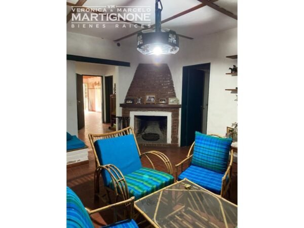 Campo De 12 Has En Venta Entre Torres Y Carlos Keen - Imagen 8