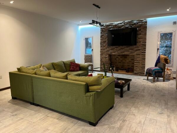 Casa En Venta En La Escondida Manzanares Pilar (Venta) - Imagen 3