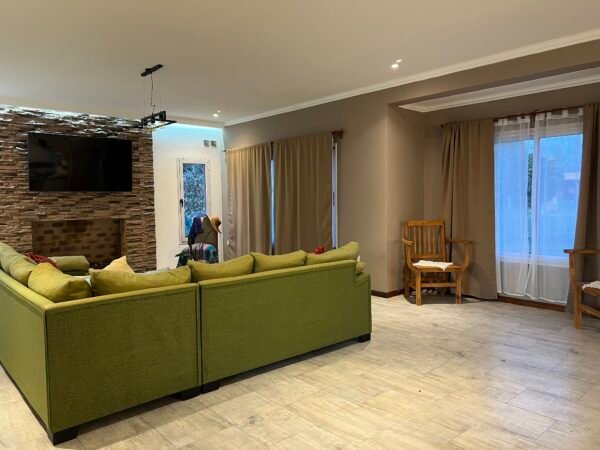 Casa En Venta En La Escondida Manzanares Pilar (Venta) - Imagen 4