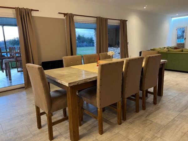 Casa En Venta En La Escondida Manzanares Pilar (Venta) - Imagen 5