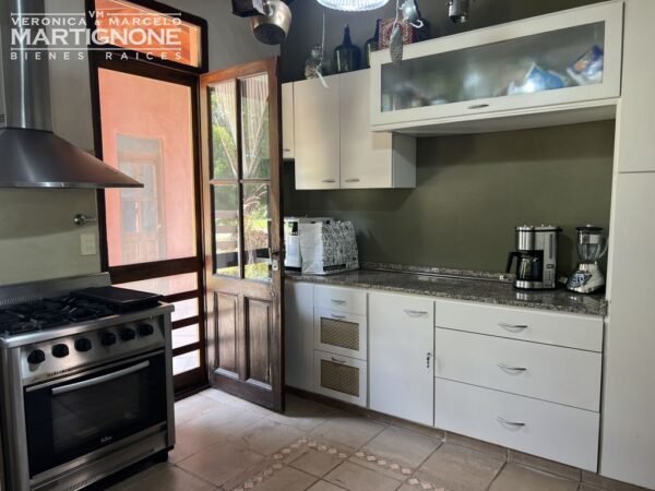 Casa En Venta Club De Campo Los Palenques - Imagen 9