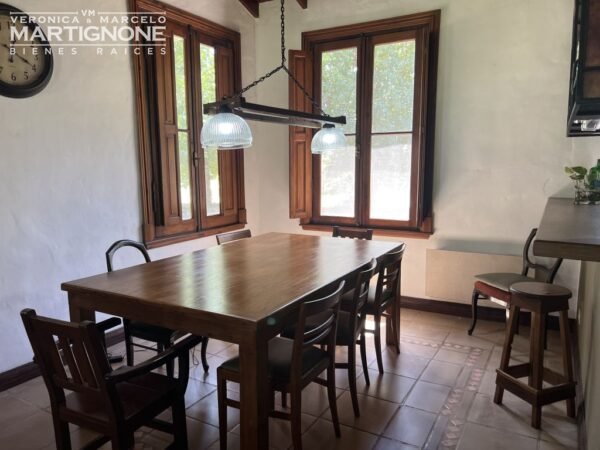 Casa En Venta Club De Campo Los Palenques - Imagen 10