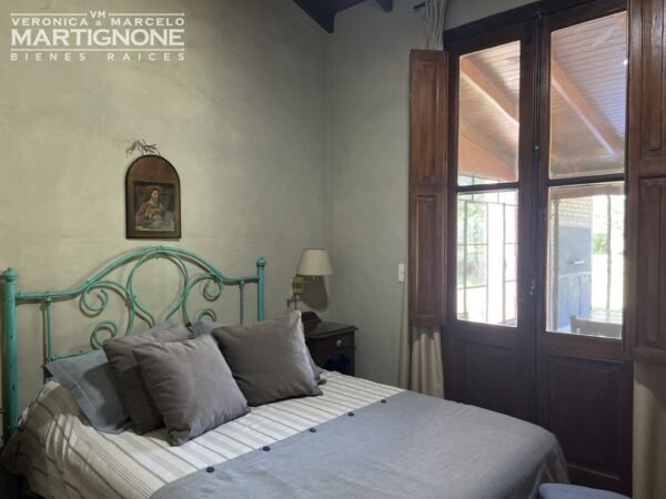 Casa En Venta Club De Campo Los Palenques - Imagen 11