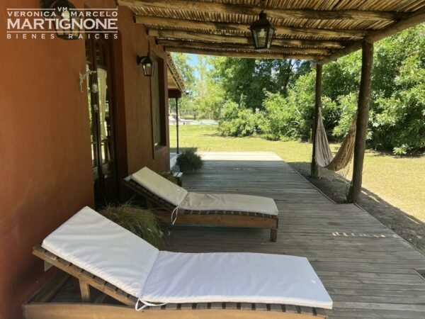 Casa En Venta Club De Campo Los Palenques - Imagen 2