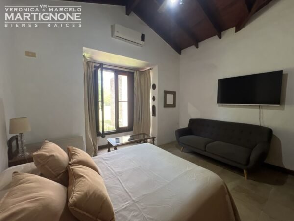 Casa En Venta Club De Campo Los Palenques - Imagen 17