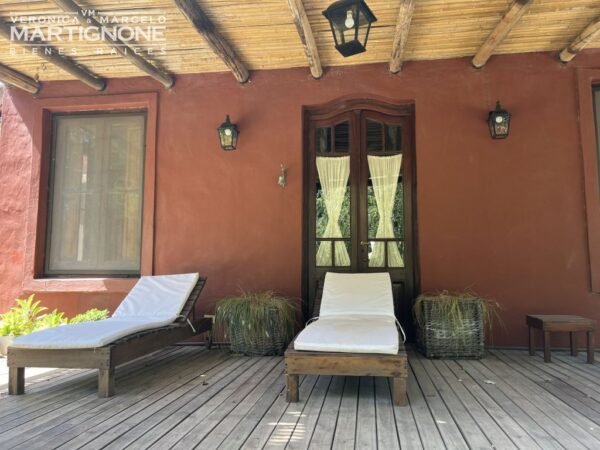 Casa En Venta Club De Campo Los Palenques - Imagen 3