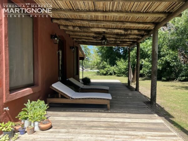 Casa En Venta Club De Campo Los Palenques - Imagen 20