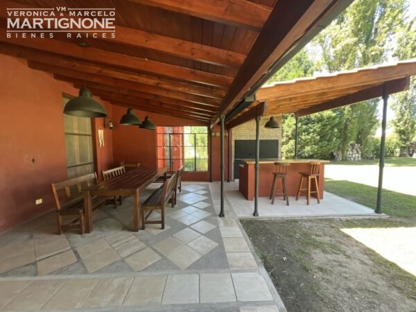 Casa En Venta Club De Campo Los Palenques - Imagen 21