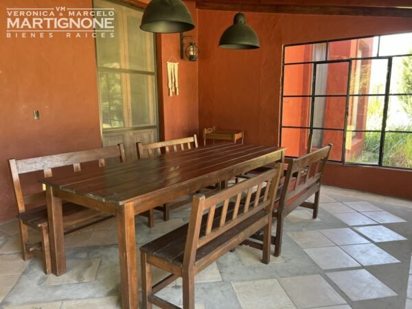 Casa En Venta Club De Campo Los Palenques - Imagen 22