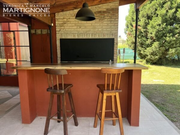 Casa En Venta Club De Campo Los Palenques - Imagen 24