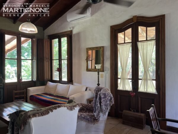 Casa En Venta Club De Campo Los Palenques - Imagen 4