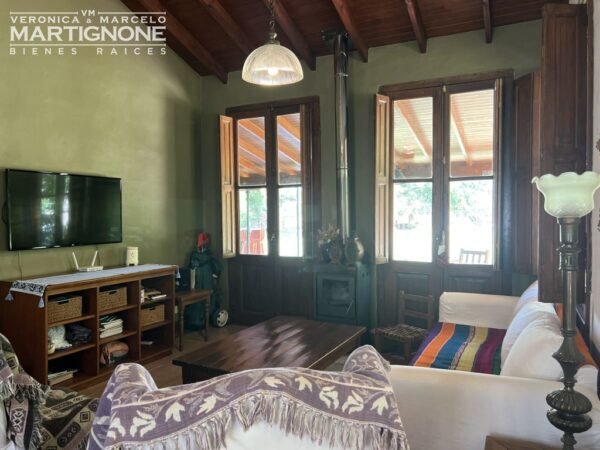 Casa En Venta Club De Campo Los Palenques - Imagen 5