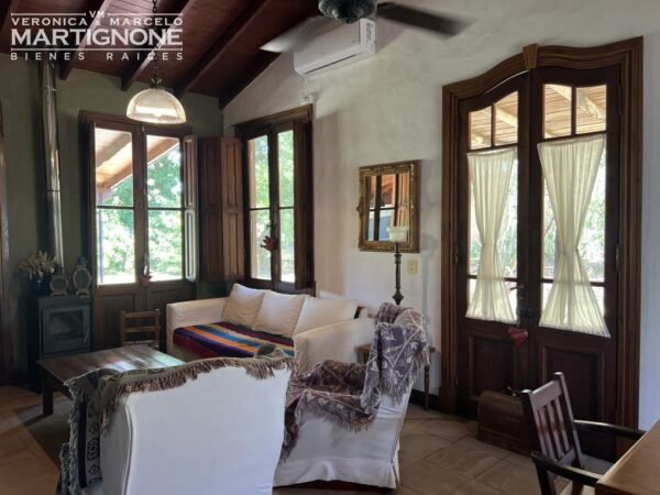Casa En Venta Club De Campo Los Palenques - Imagen 6