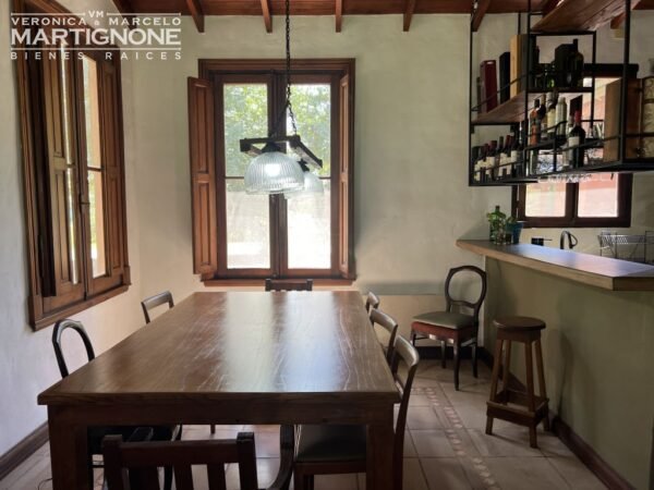 Casa En Venta Club De Campo Los Palenques - Imagen 7
