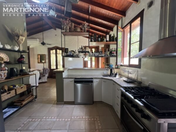 Casa En Venta Club De Campo Los Palenques - Imagen 8